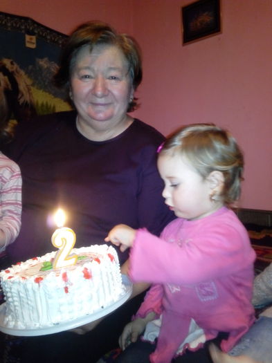 IMG_20141125_195141 - Antonia si tortu la 2 ani 3 ani 4 ani