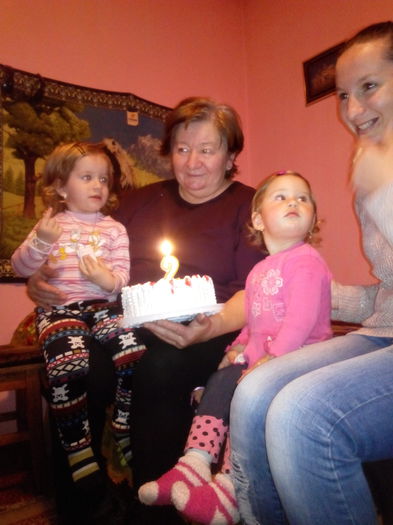 IMG_20141125_195131 - Antonia si tortu la 2 ani 3 ani 4 ani