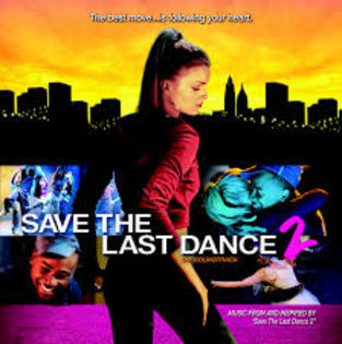 86.Save the Last Dance
