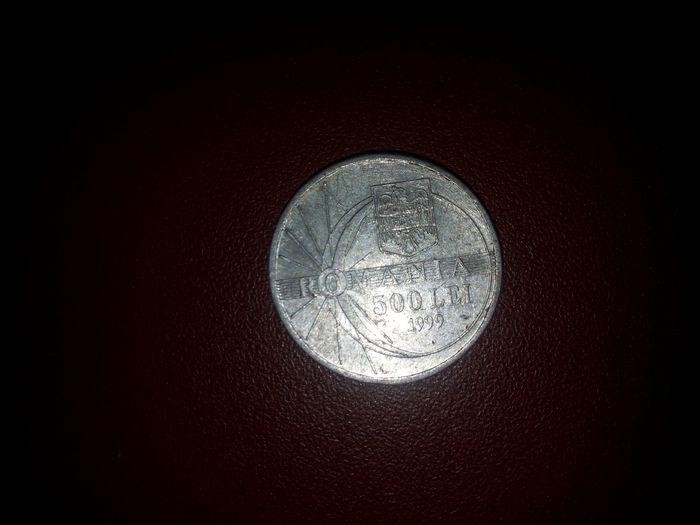 8 - Monezi vechi