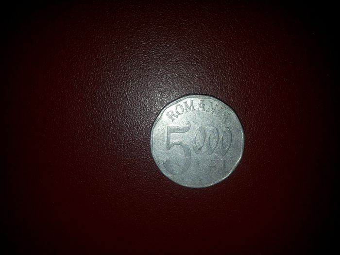 19 - Monezi vechi