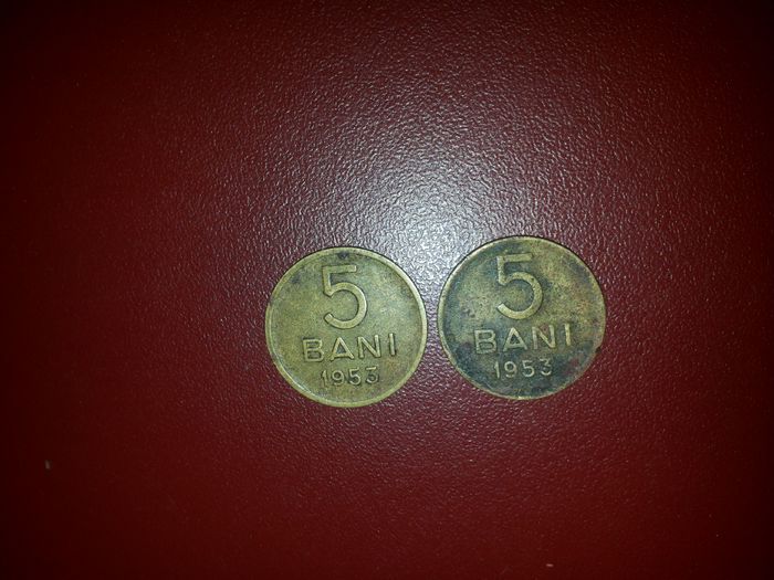 31 - Monezi vechi