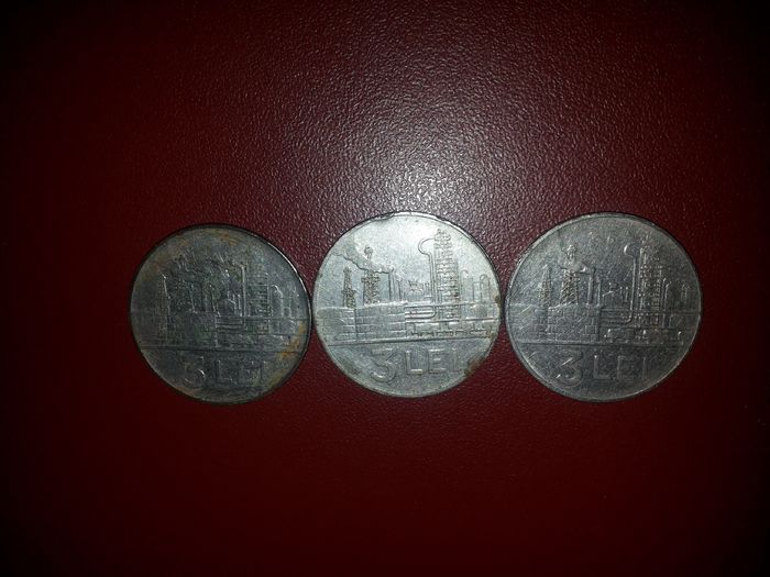 33 - Monezi vechi