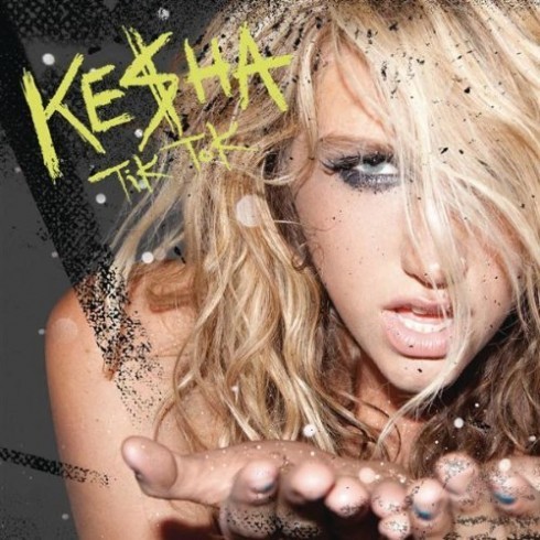 kesha-tik-tok - cantareata muzik house Kesha