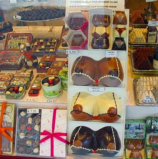 ciocolate pt barbati