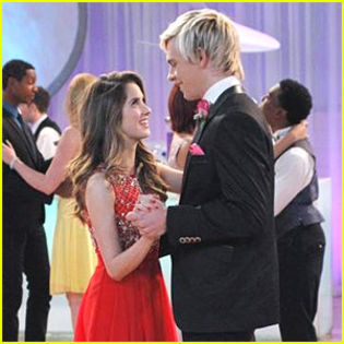 austin-ally-prom-episode-stills - Ross Shor Lynch