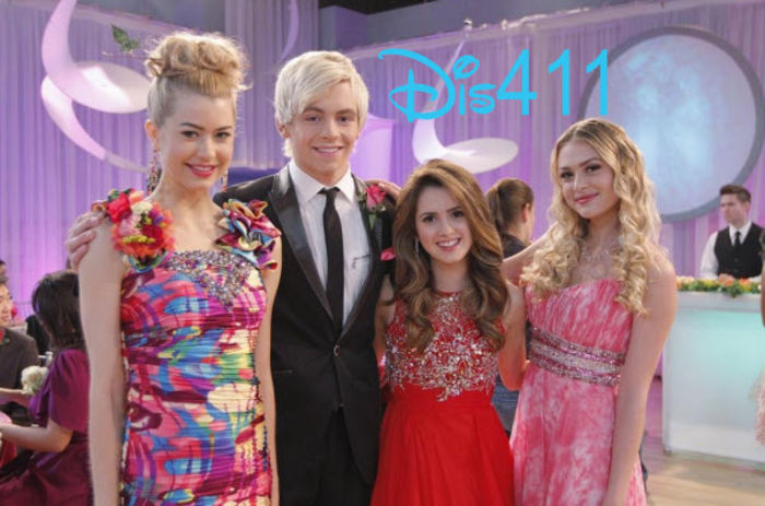 austin-and-ally-july-28-2014-4 - Ross Shor Lynch