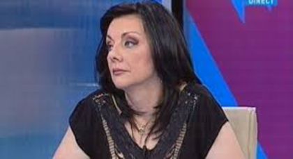 Nu-mi mai spune doamna.