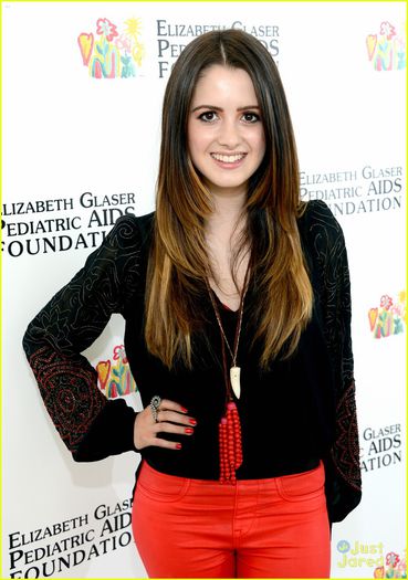 vanessa-laura-marano-egpaf-heroes-01 - Laura Marie Marano