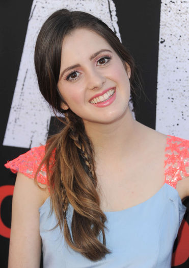 Laura-Marano---The-Lone-Ranger-Premiere--01
