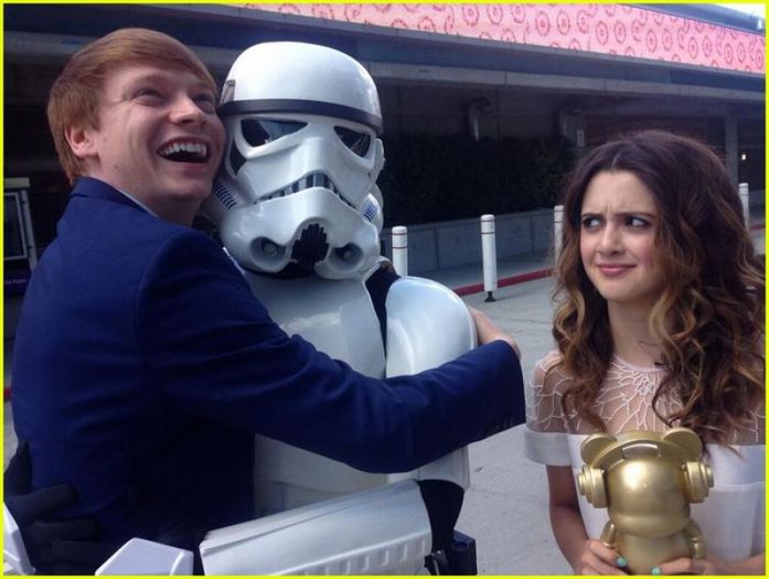 laura-marano-2014-radio-disney-music-awards-in-los-angeles_5 - Laura Marie Marano