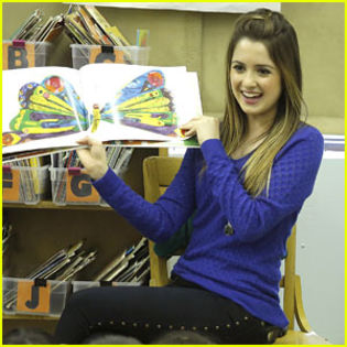 Laura-marano-book-by-book - Laura Marie Marano