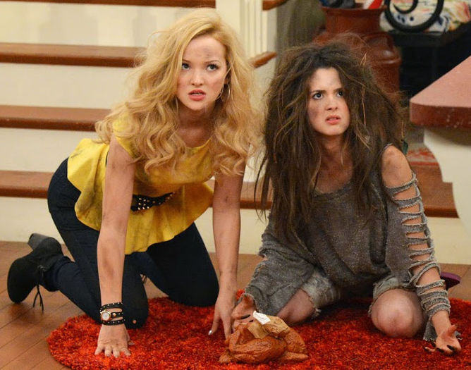 livmad-s1-dclm01 - Laura Marie Marano