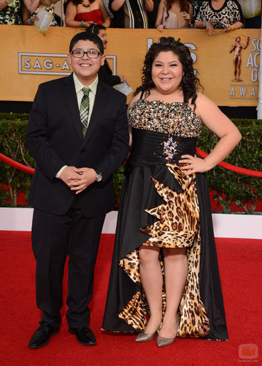 39594_rico-rodriguez-raini-rodriguez-sag-2014 - Raini Rodriguez