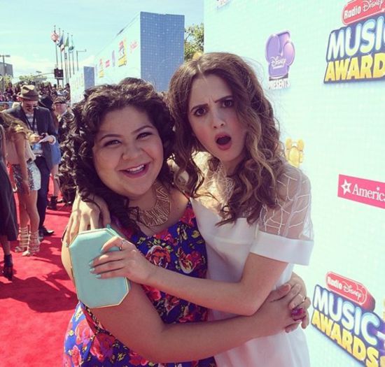 Laura-Marano-Raini-Rodriguez-RDMAs - Raini Rodriguez