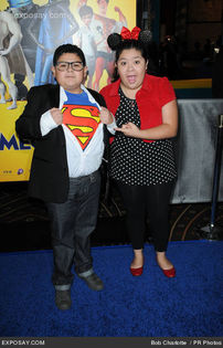 Rico-rodriguez-and-raini-rodriguez - Raini Rodriguez