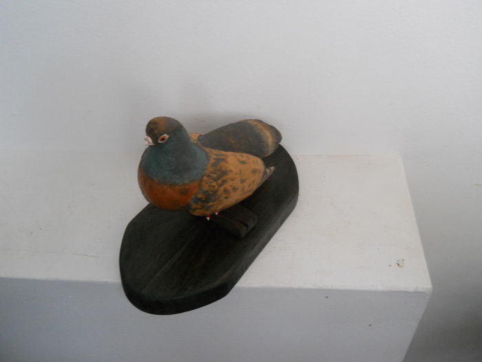 Culoarea reala a figurinei