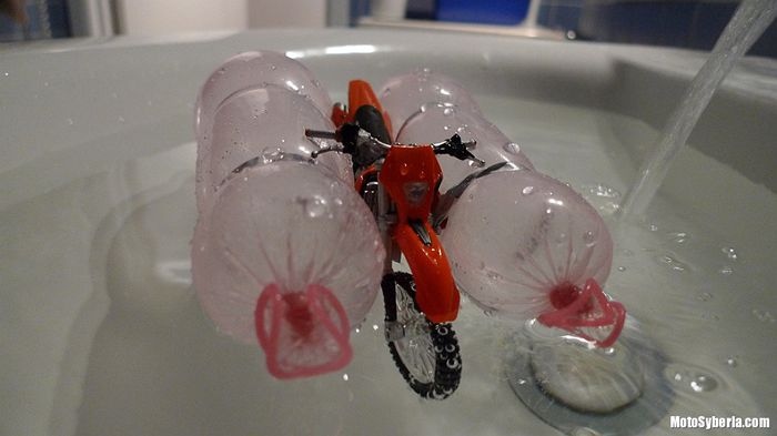 hidrobicicleta-umor finlandez