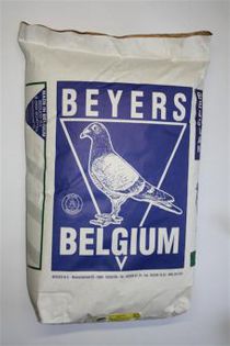 beyerssacknormal - Programe nutritie porumbei voiajori sport