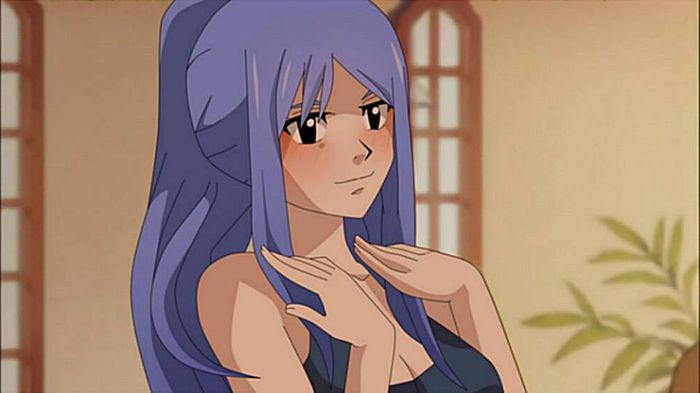 de la sabina - 2 Characters