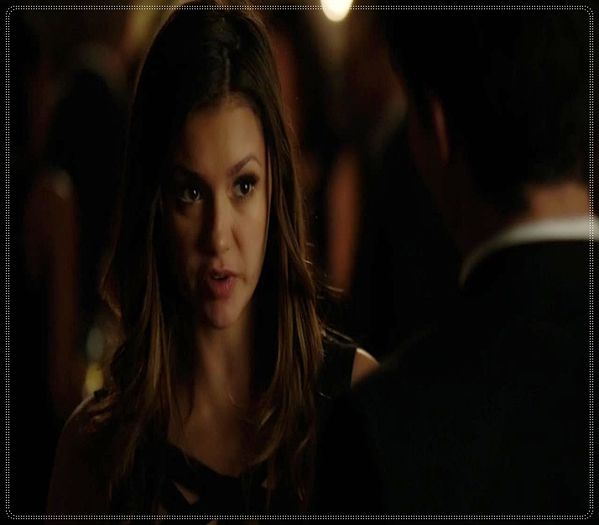 》In fine, esti n;ebun rau smr..;< *se aseaza langa brad si se uita pe geam* :c. - here - episode 37 - done