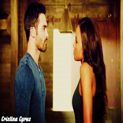 ➹❛ЯΛÐłØΛϾTłVƐ❜☂ Aoleo mă chi;ș pe mn.. #Caro ; *îl mângâie pe cap și cântă*