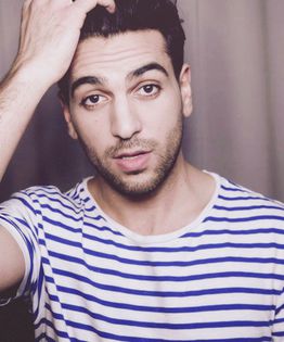 Elyas MBarek - Fav boys