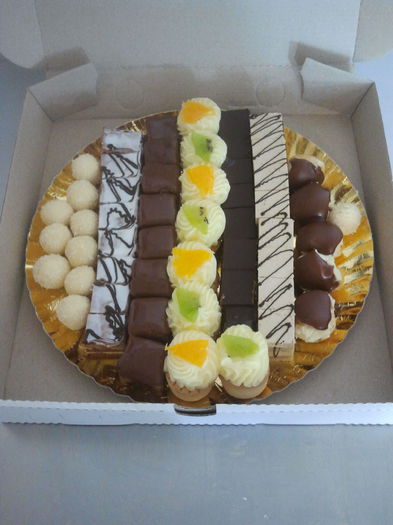platou 1kg