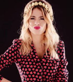  - VIOLETTA