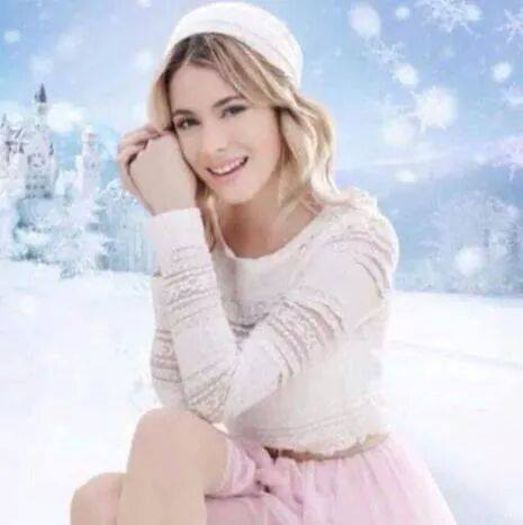  - VIOLETTA