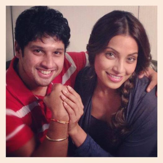 1148806_10151793526348812_1534630870_n - Bipasha Basu