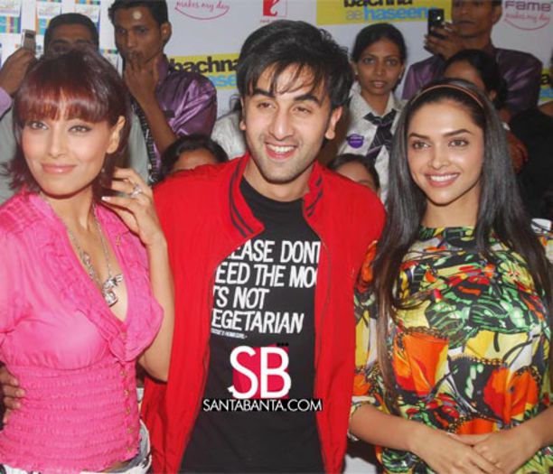 12 - Bipasha Basu