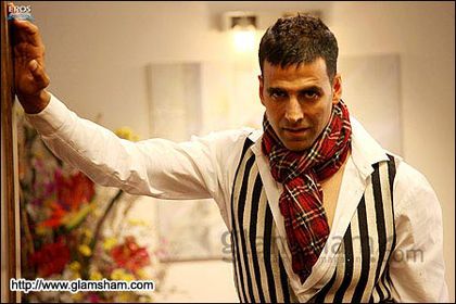 akshay