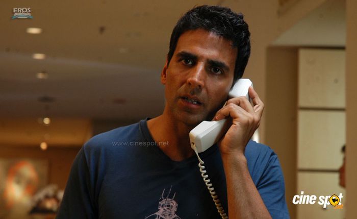 Akshay Kumar new movie De Dana Dan Photos