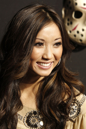 Premiere+Warner+Bros+Friday+13th+Arrivals+l1gsiiRz92jl - Brenda Song