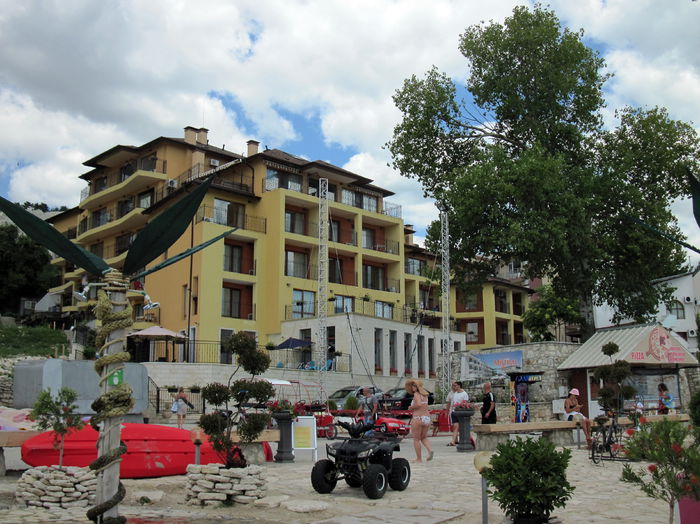 Balcic