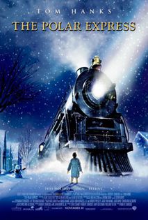 The Polar Express (2004) vazut de mine - 00 Ultimul film sau serial vizionat de tine