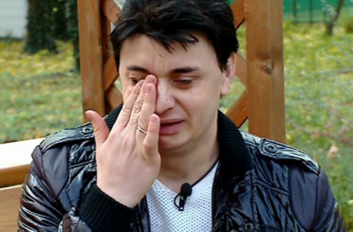 CL *plange* Porumbeii mei!! :(( Tu nu mai primesti limba pe pw;lik de la mine pt asta !!!! #alaric; Buna ziua domnita #Elena/Tatia
