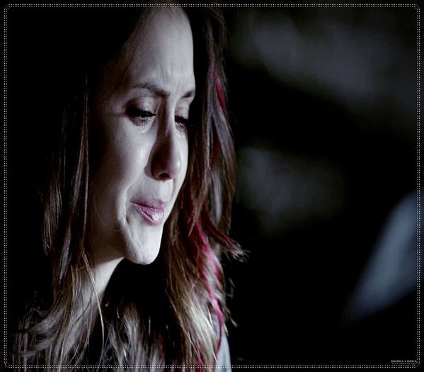 》*in le seif; vrea sa se opreasca din plans dar nu poate:)=)))))* - here - episode 38 - done