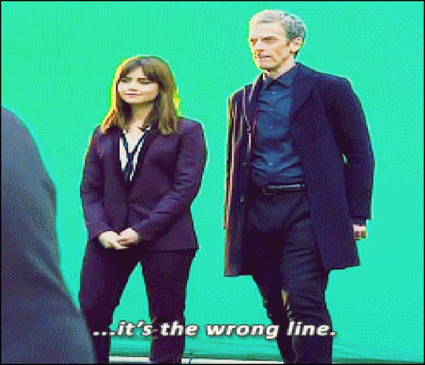 ×ᶠᶸᶜᵏᵧₒᵤ ☠ ¦ ce vremuri... mare om, mare caracter. ¤îi dă o lacrimă¤ - Epii 22 _ Let it snow