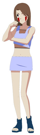 Ume fullbody