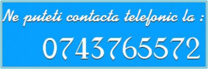 nr de tel - 000-MS Contact