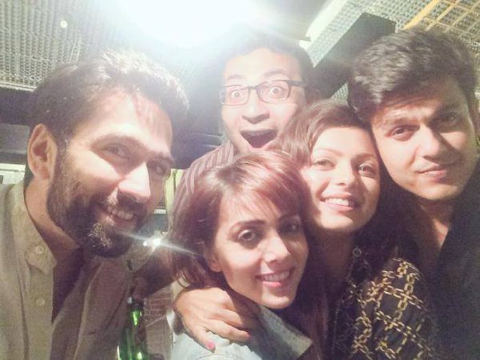 10401412_860582710630163_6748351744187481120_n - Drashti Dhami-DD