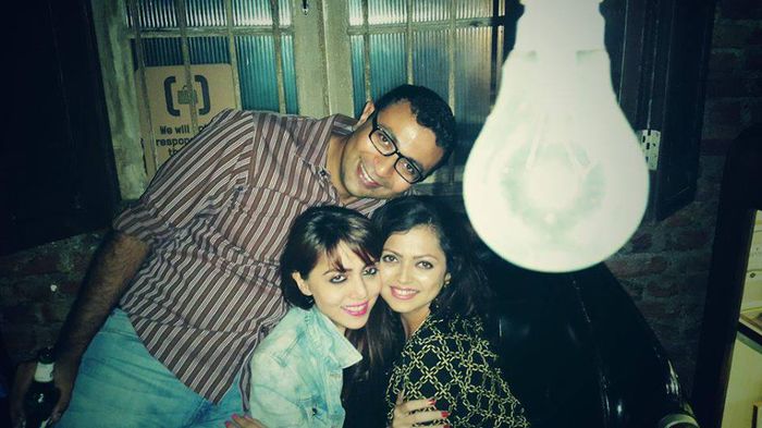 1969169_860858113935956_6435306181445586099_n - Drashti Dhami-DD