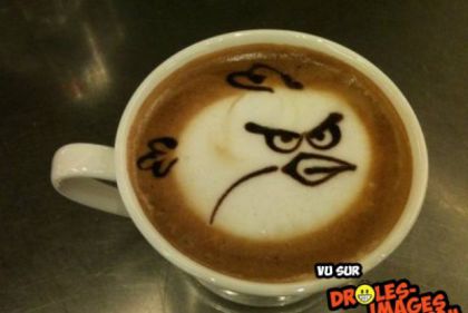 o cafea in asteptare- pt doruclapa - Bancuri si voie buna