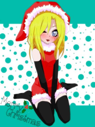 de la bunny