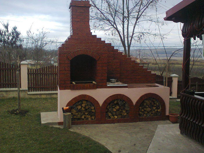 Fotografie0062 - mobilier gradina