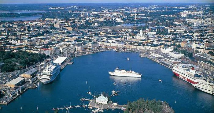 Helsinki