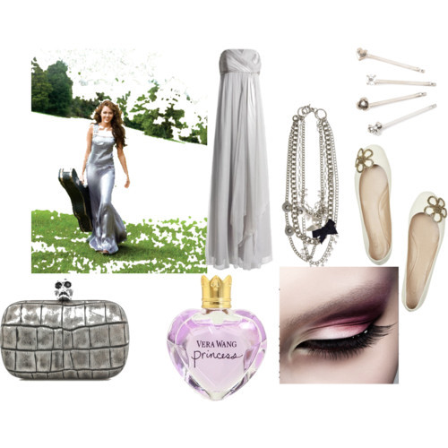 B - facute pe polyvore