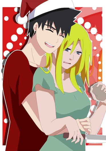 aimi hattoale - 2 Characters